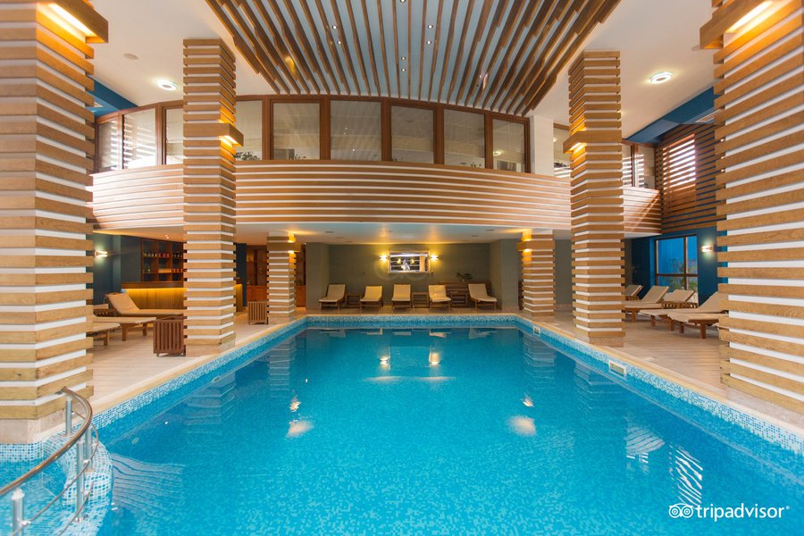 REGNUM BANSKO $108 ($̶1̶2̶7̶) - Updated 2021 Prices & Hotel Reviews ...