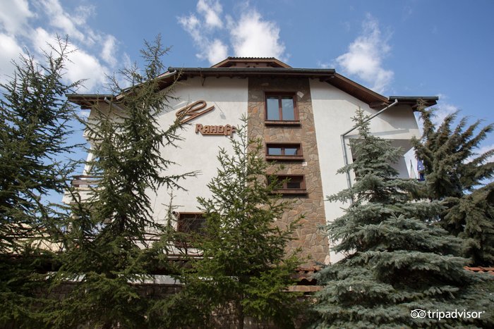 HOTEL ORPHEY - Updated 2023 Prices & Reviews (Bansko, Bulgaria)