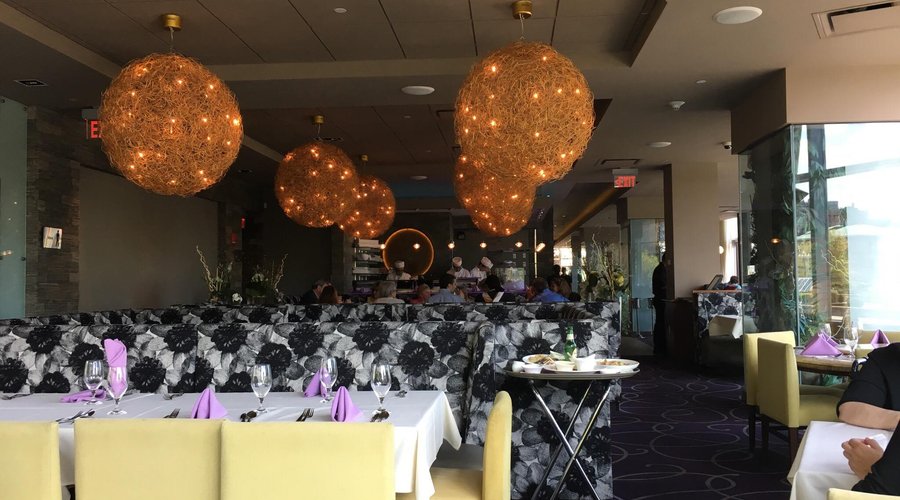 Jacky's Waterplace and Sushi Bar