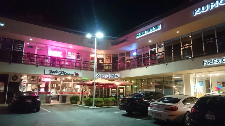 Sushi Park