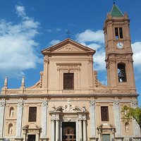 Duomo San Nicola di Bari