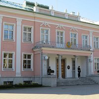 Резиденция президента Эстонии