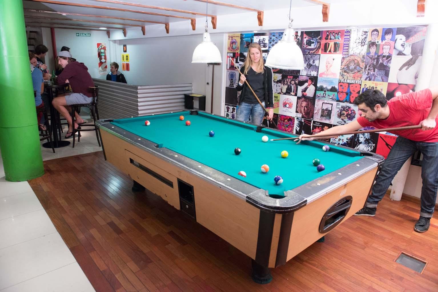 MILHOUSE HOSTEL HIPO - Prices & Reviews (Buenos Aires, Argentina) MILHOUSE HOSTEL HIPO - Prices &  Reviews (Buenos Aires, Argentina)