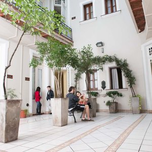Milhouse Hostel Hipo, hotel in Buenos Aires