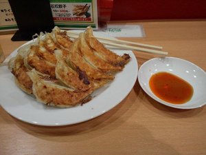 料理