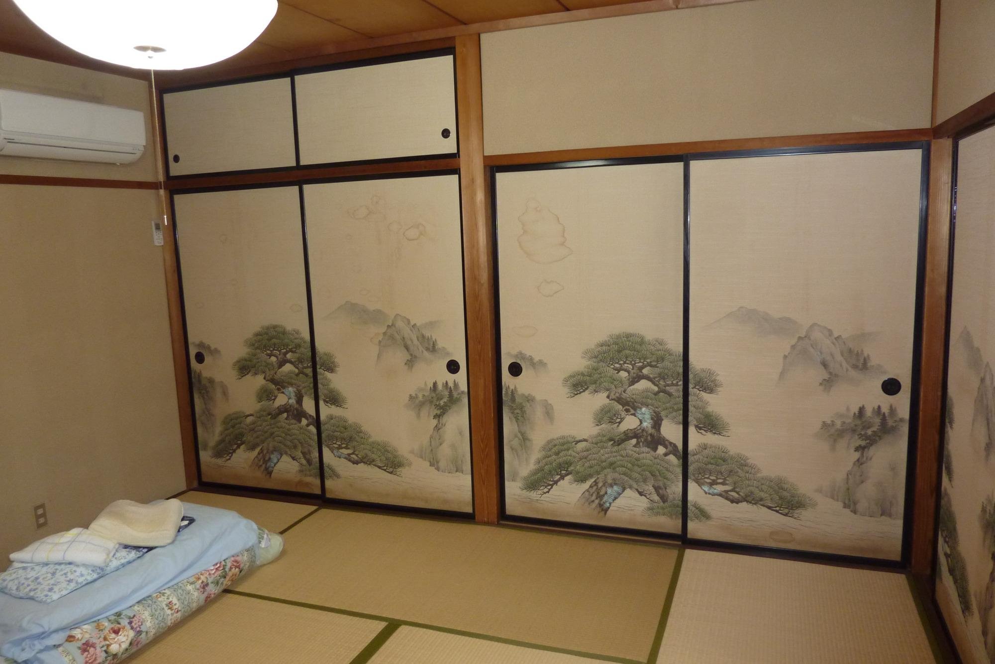 Ryokan Terazuya by null