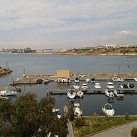 Cabo Roig Marina