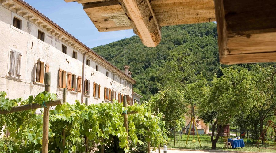 Agriturismo