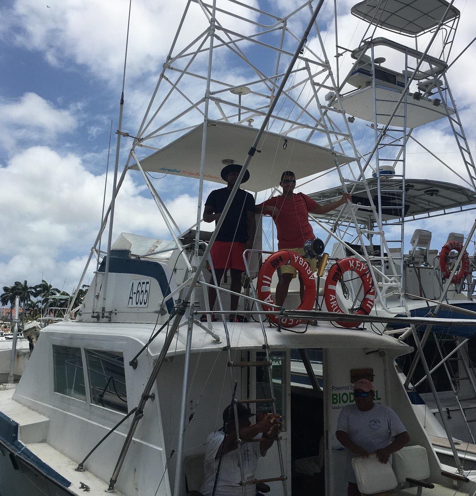 mahi-mahi-fishing-charters-aruba-oranjestad-tutto-quello-che-c-da