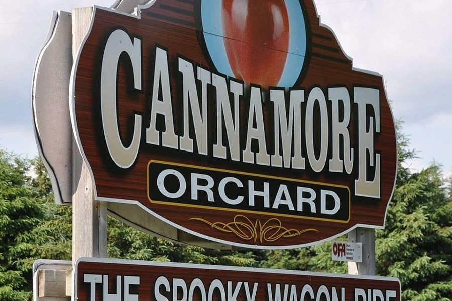 Cannamore Orchard image