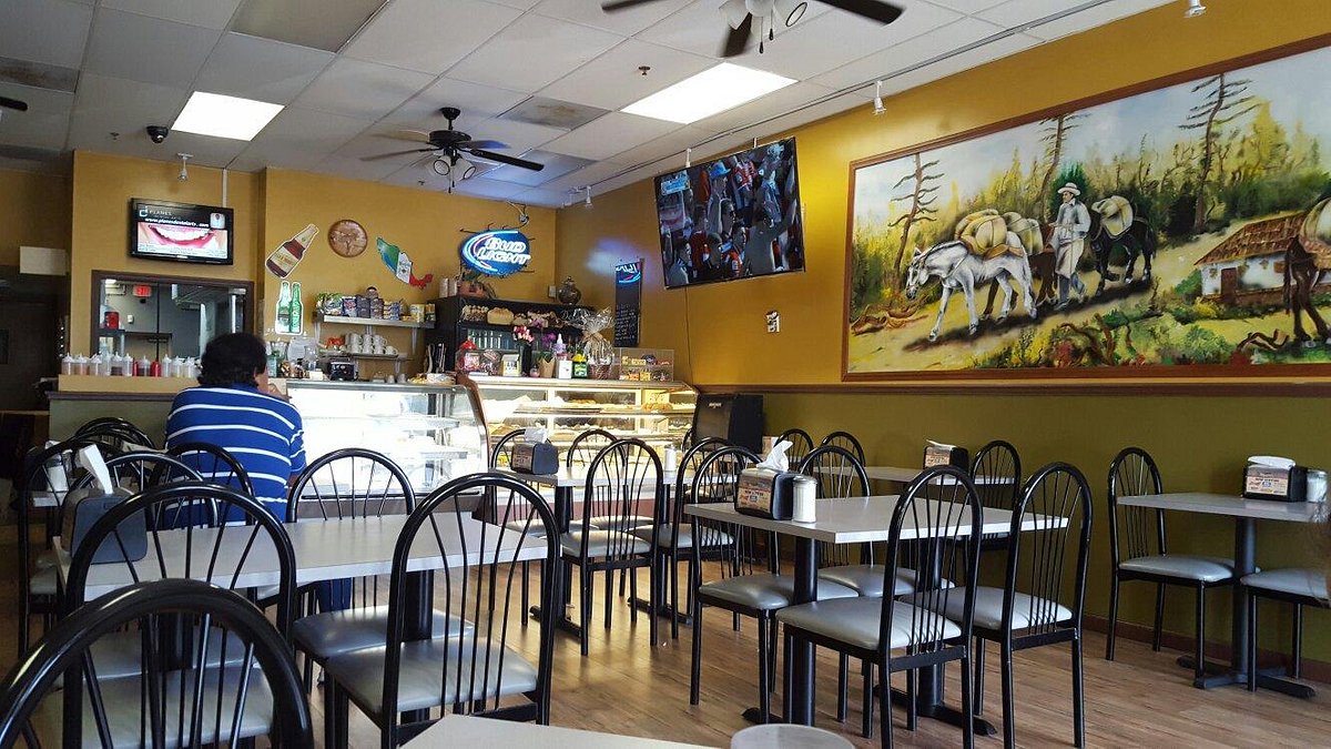 LA PAISITA COLOMBIAN RESTAURANT, Port Saint Lucie - Menu, Prices &  Restaurant Reviews - Tripadvisor