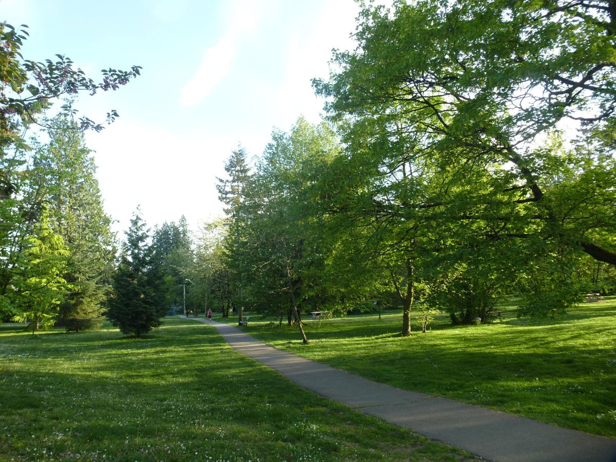 22年 Fraser River Park 行く前に 見どころをチェック トリップアドバイザー