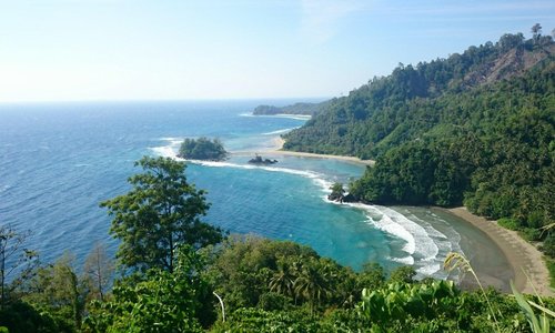 Palu, Sulawasi