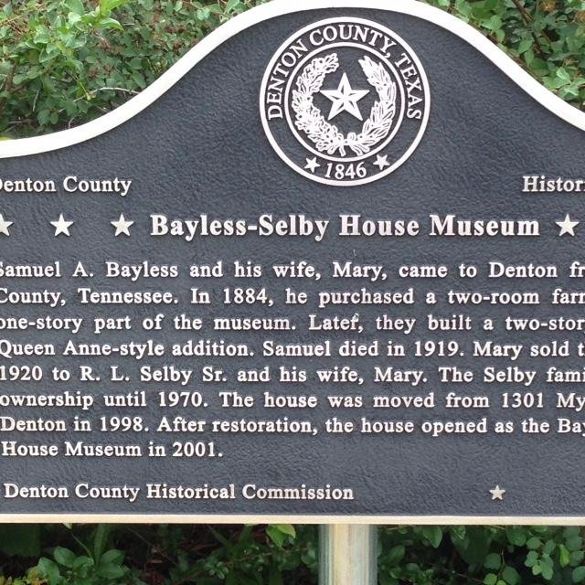 Bayless-Selby House Museum - All You Need To Know BEFORE You Go (2024)