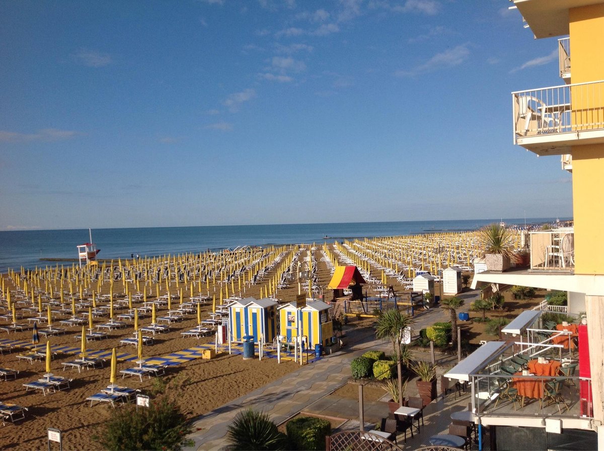 Spiaggia di Jesolo - All You Need to Know BEFORE You Go