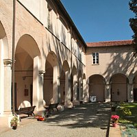 Santa Maria di Castello