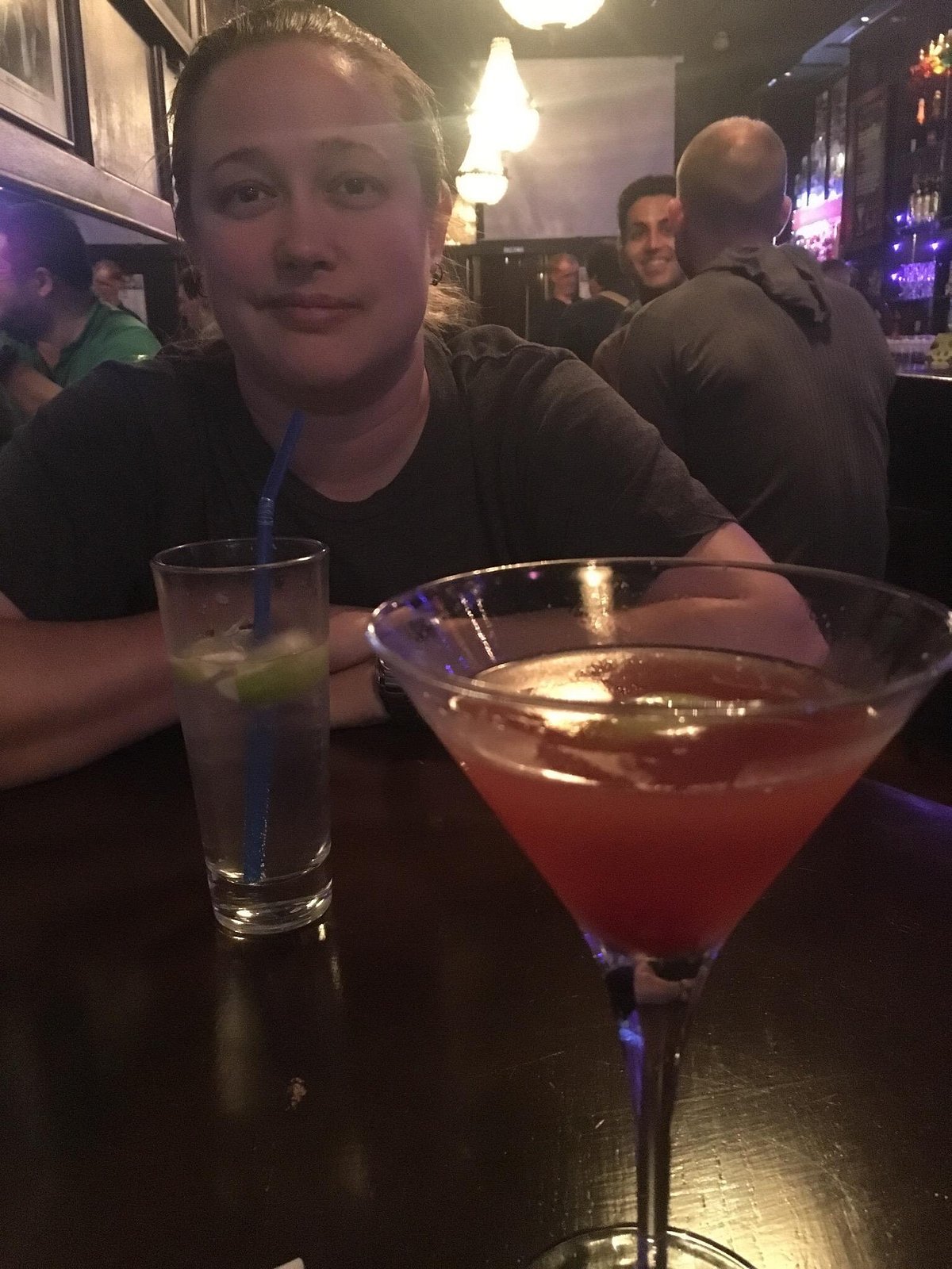 S&M Cocktail Bar - All You Need To Know BEFORE You Go (2025)
