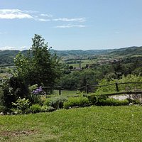 Agriturismo Ronco Dello Schiopettino