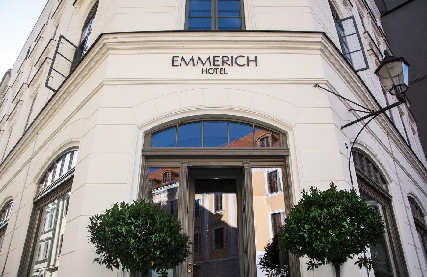 EMMERICH HOTEL - Updated 2024 Prices & Reviews (Gorlitz, Germany)