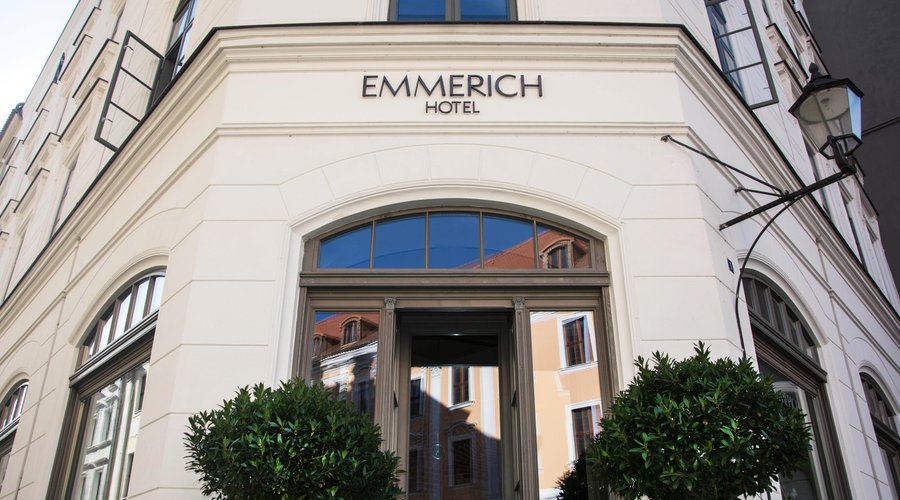 Willkommen im EMMERICH