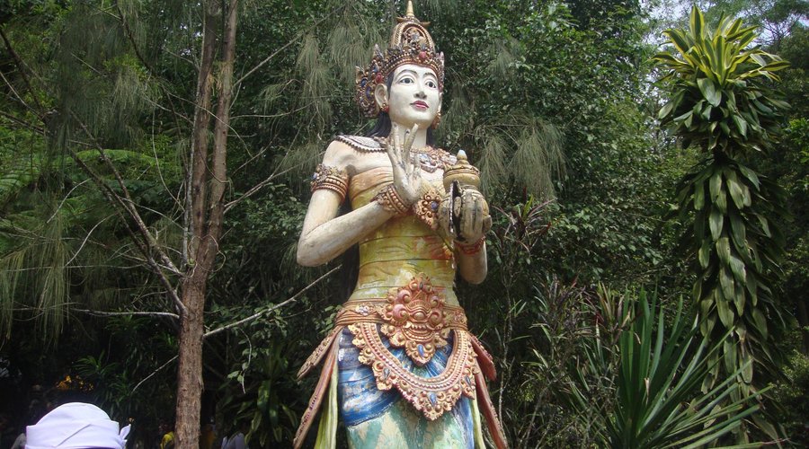 Dewi Parwati