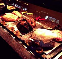 Gammon, Turkey & Beefylicious
