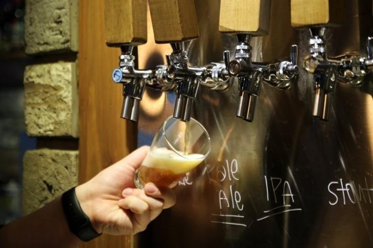 Taps