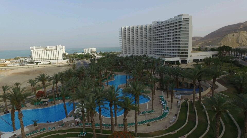 Hotel photo 12 of David Dead Sea Resort & Spa.