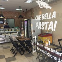 Che Bella Pasta