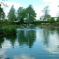 Arnot Hill Park