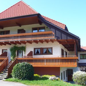 Gasthof zum Breitenberg