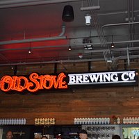 Old Stove Brewing