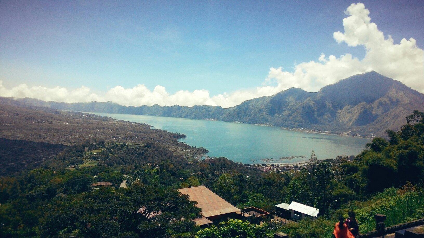 Lake Batur (Danau Batur) - Kintamani - 2024 - Tripadvisor