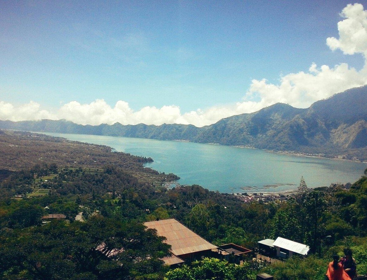 Lake Batur (Danau Batur) - All You MUST Know Before You Go (2024)