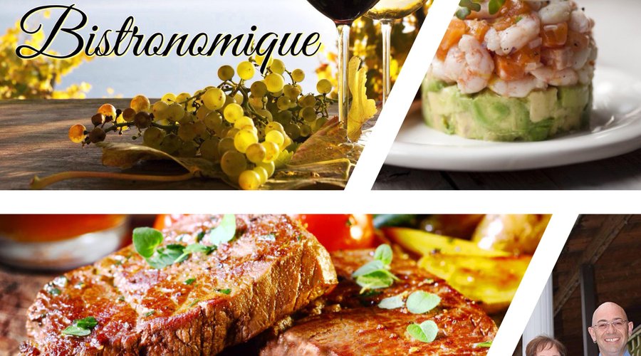 Menu Bistronomique