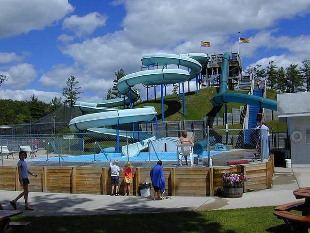 Adventure Island Family Fun Park image