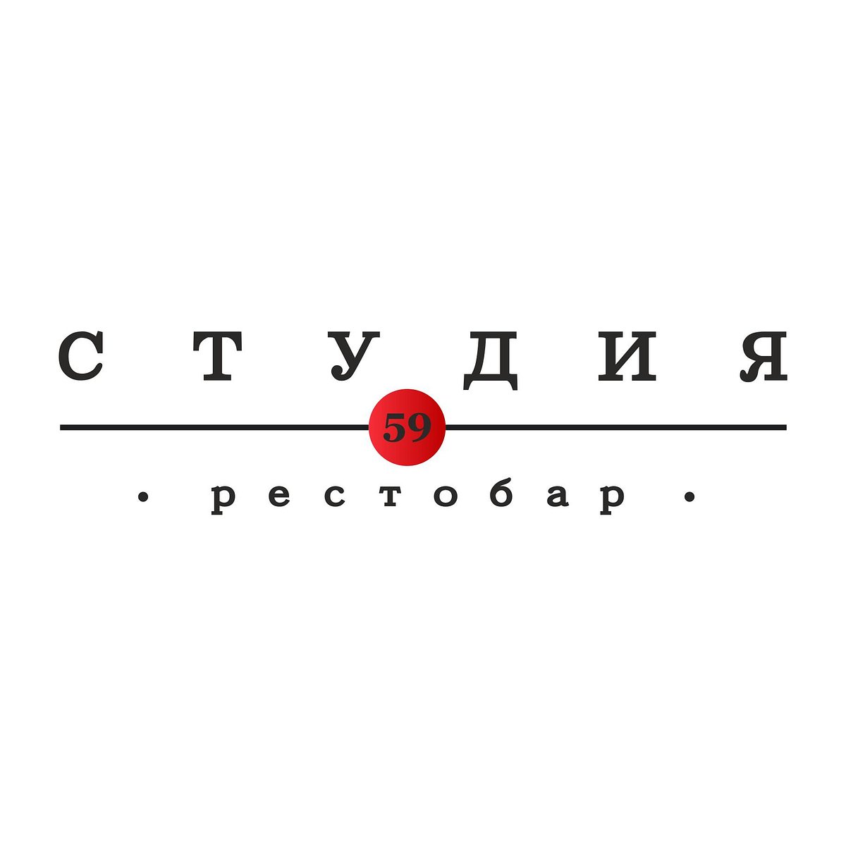 Рестобар 