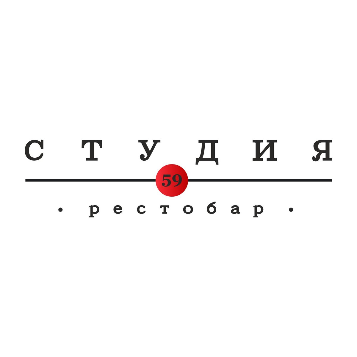 Рестобар 