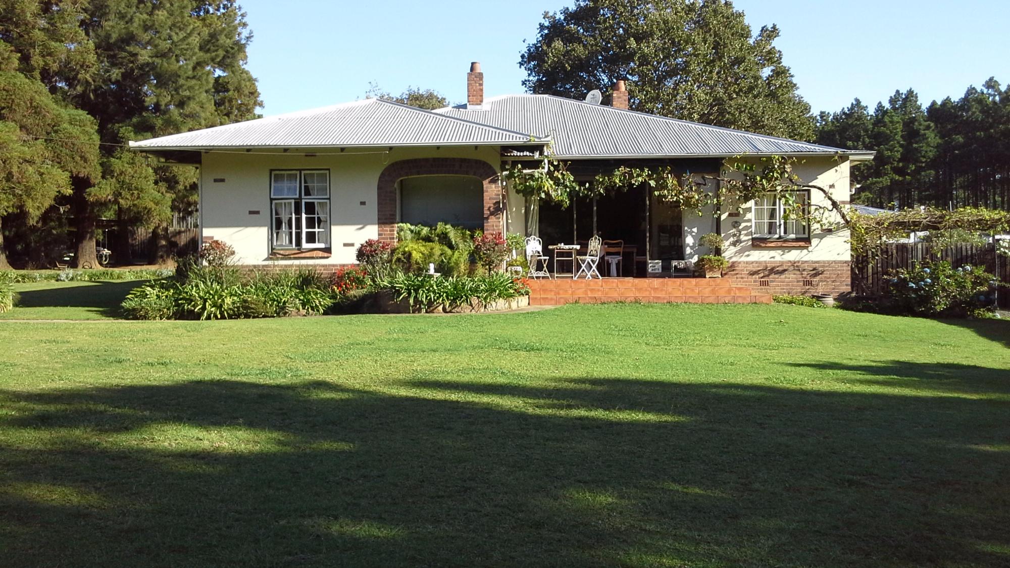 MORGENTAU B & B (Greytown, Afrique Du Sud) - Tarifs 2024