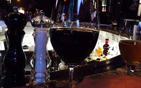 J. Alexander's