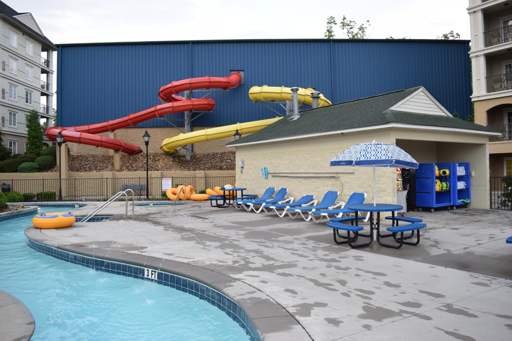THE RESORT AT GOVERNOR'S CROSSING $149 ($̶3̶8̶6̶) - Updated 2022 Prices & Hotel Reviews