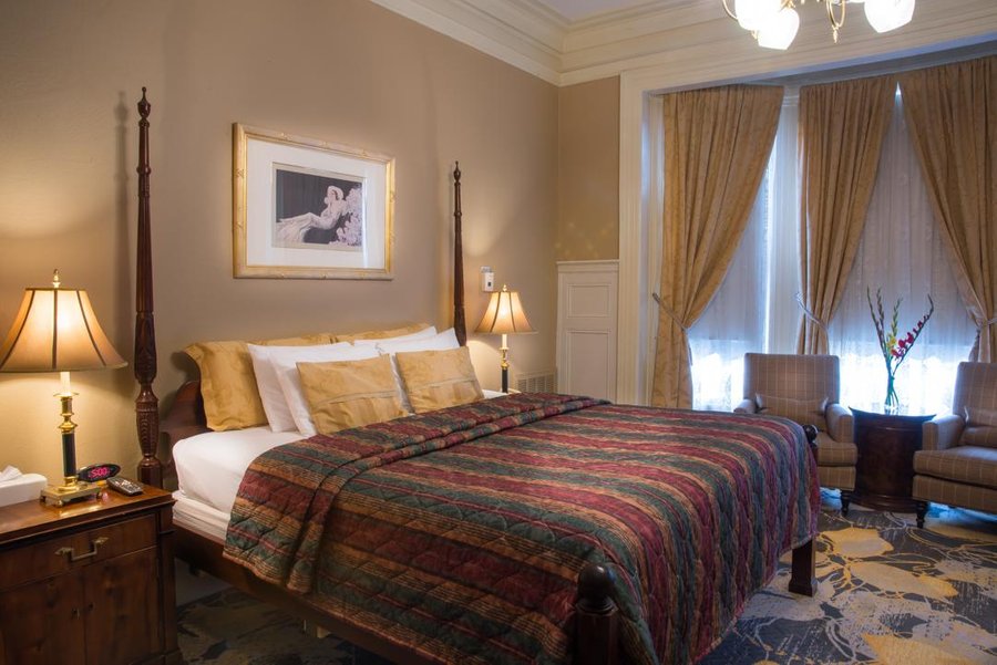 THE STERLING HOTEL SACRAMENTO - Prices & Reviews (CA) - Tripadvisor