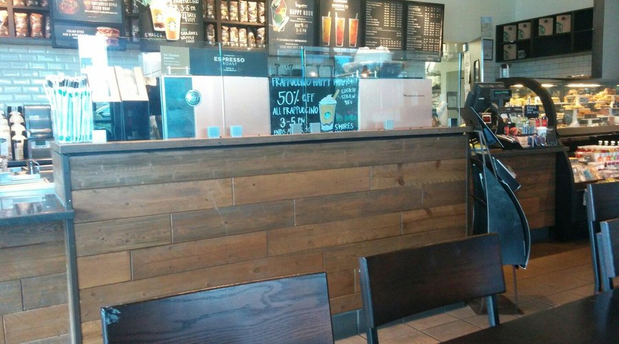 STARBUCKS, Milpitas - 127 Ranch Dr - Menu, Prices &amp; Restaurant 