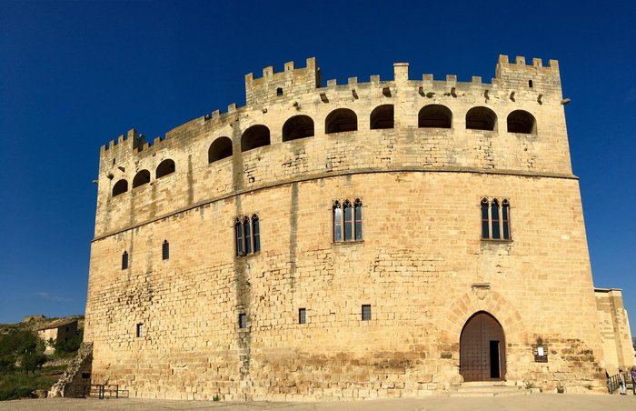 Imagen 1 de Castillo de Valderrobres