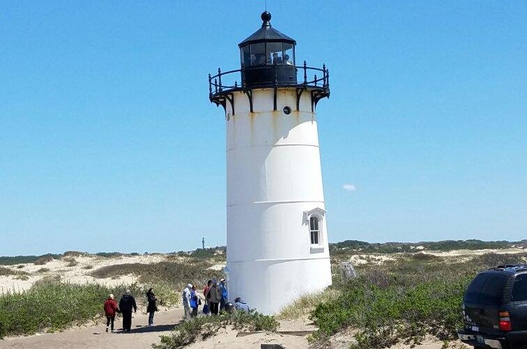 Race Point Lighthouse (프로빈스타운) - 호텔 리뷰