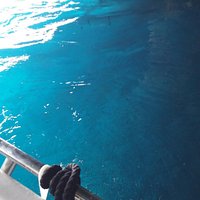 grotta azzurra