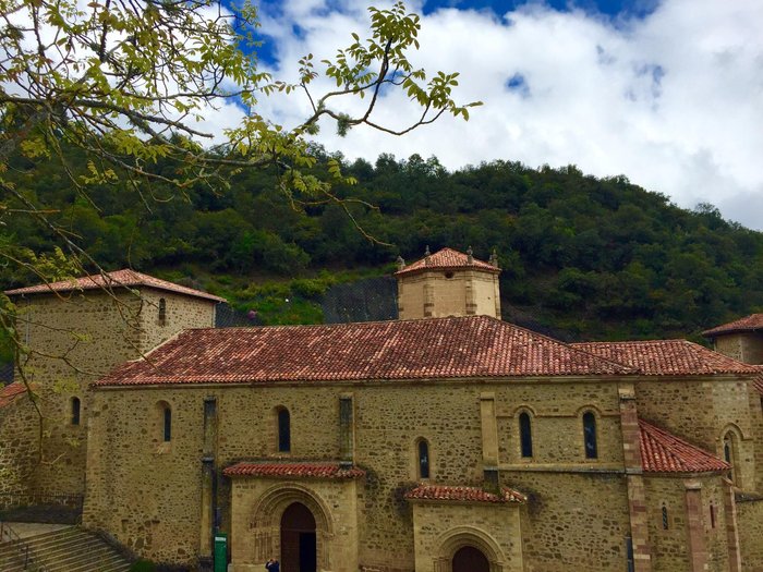 Imagen 1 de Monasterio de Santo Toribio de Liébana