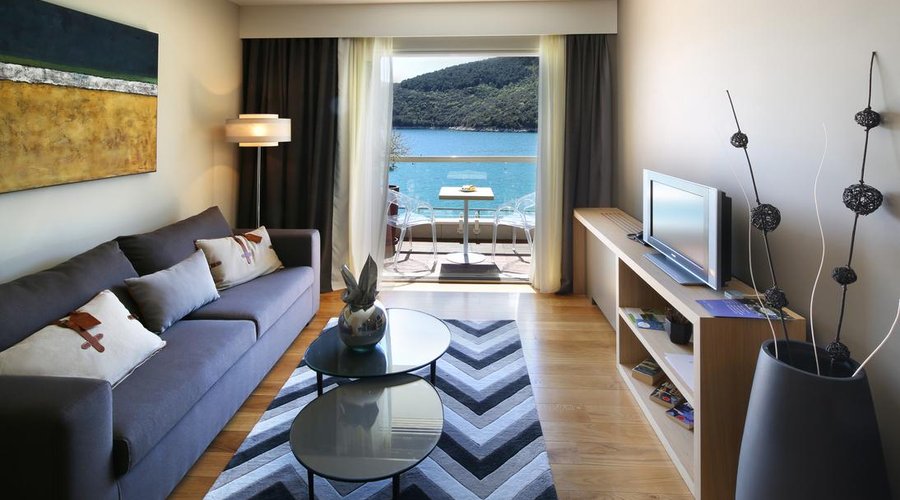 Premium Suite