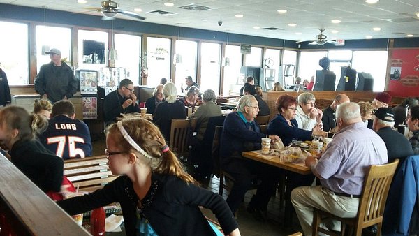 THE 10 BEST Restaurants in Homer Glen (Updated April 2025)