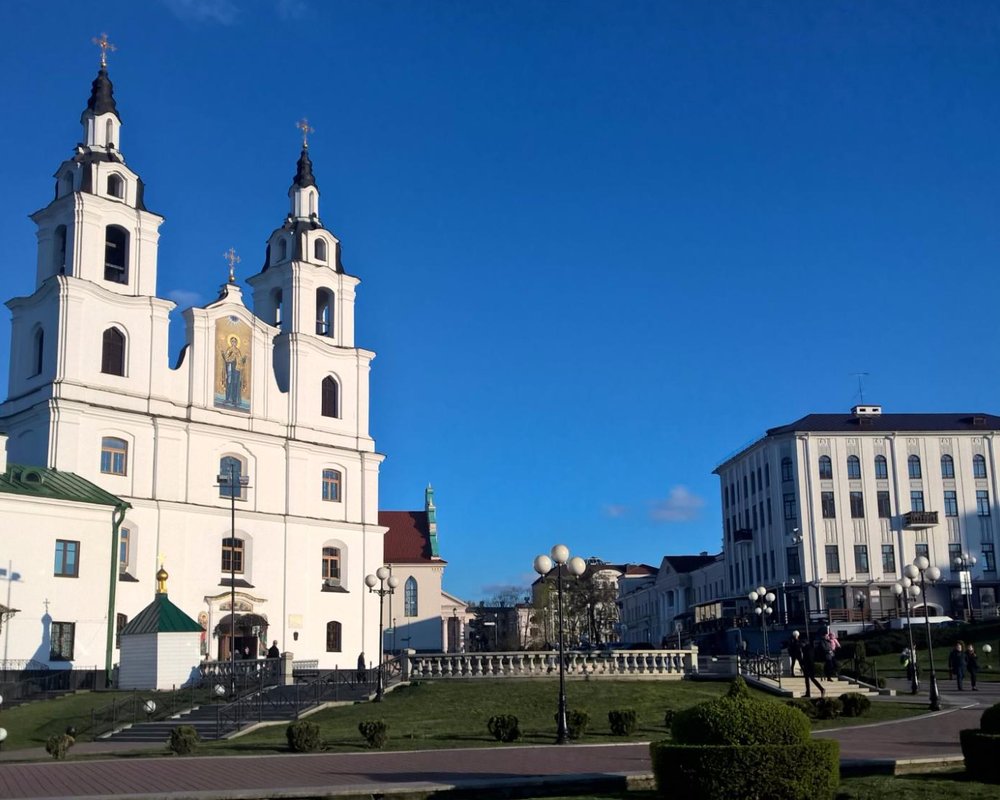 THE 15 BEST Things to Do in Minsk (Updated 2024) - Tripadvisor